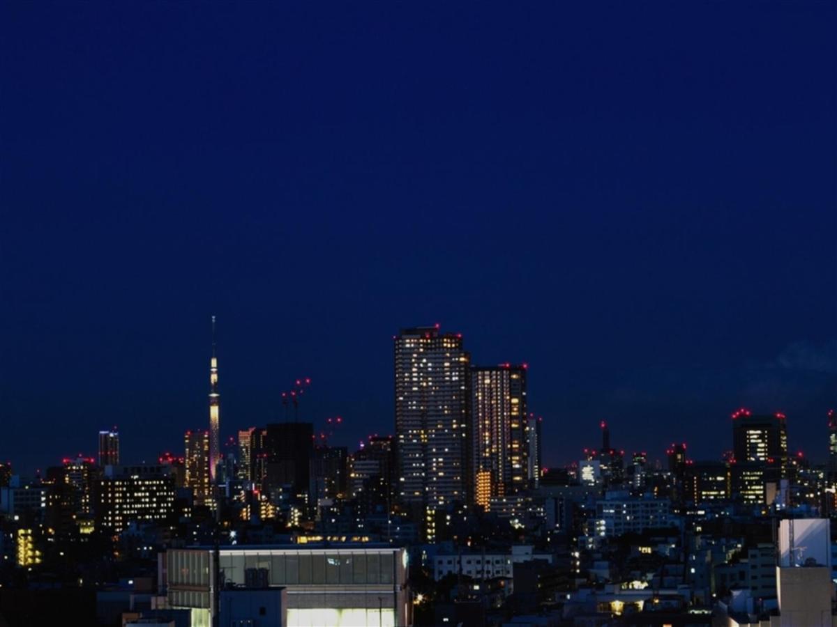 Hotel Citadines Shinjuku - Vacation 25450v Tokio